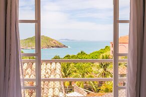 Bahiamarela Boutique Hotel