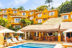 Bahiamarela Boutique Hotel
