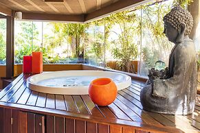 Bahiamarela Boutique Hotel
