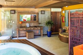 Bahiamarela Boutique Hotel
