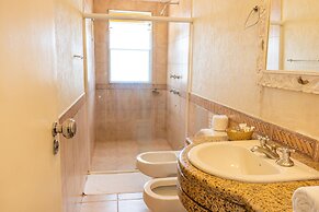 Bahiamarela Boutique Hotel