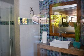 Bahiamarela Boutique Hotel