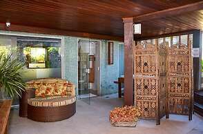 Bahiamarela Boutique Hotel