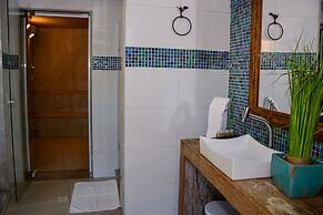 Bahiamarela Boutique Hotel