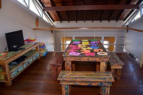 Bahiamarela Boutique Hotel