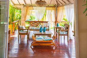 Bahiamarela Boutique Hotel