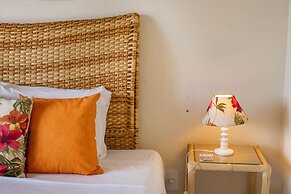 Bahiamarela Boutique Hotel