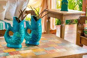 Bahiamarela Boutique Hotel