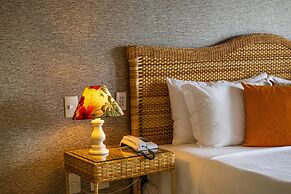 Bahiamarela Boutique Hotel