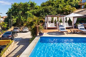 Bahiamarela Boutique Hotel
