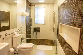 Bahiamarela Boutique Hotel