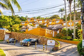 Bahiamarela Boutique Hotel