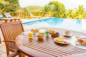 Bahiamarela Boutique Hotel