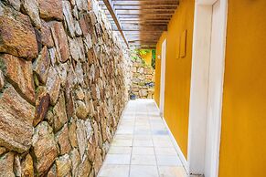 Bahiamarela Boutique Hotel