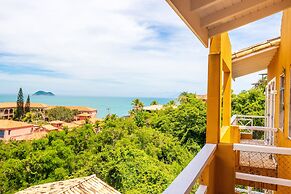 Bahiamarela Boutique Hotel