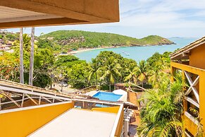 Bahiamarela Boutique Hotel