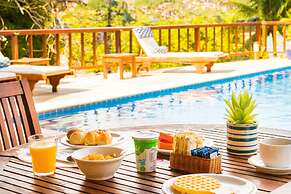 Bahiamarela Boutique Hotel