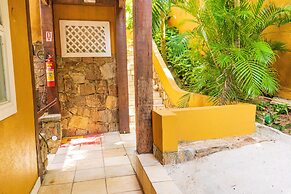Bahiamarela Boutique Hotel