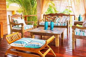 Bahiamarela Boutique Hotel