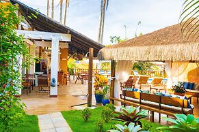 Bahiamarela Boutique Hotel