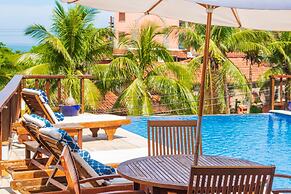 Bahiamarela Boutique Hotel