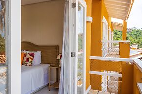 Bahiamarela Boutique Hotel
