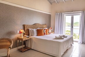 Bahiamarela Boutique Hotel