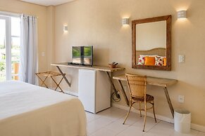 Bahiamarela Boutique Hotel