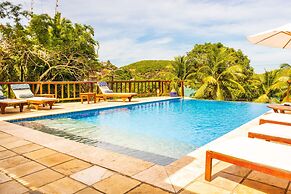 Bahiamarela Boutique Hotel