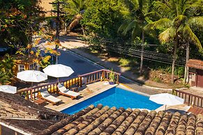 Bahiamarela Boutique Hotel