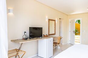 Bahiamarela Boutique Hotel