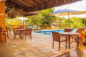 Bahiamarela Boutique Hotel