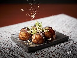 Daiwa Roynet Hotel Osaka Kitahama