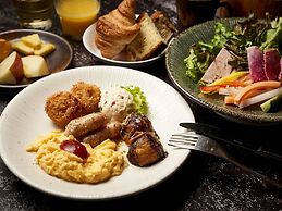 Daiwa Roynet Hotel Osaka Kitahama