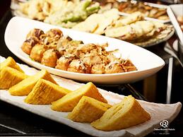 Daiwa Roynet Hotel Osaka Kitahama