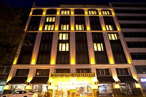 Nidya Hotel Galataport