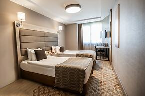 Nidya Hotel Galataport