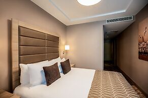 Nidya Hotel Galataport