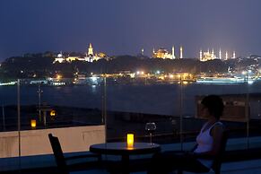 Nidya Hotel Galataport