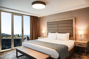 Nidya Hotel Galataport