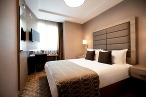 Nidya Hotel Galataport