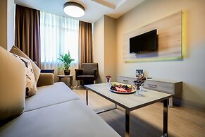 Nidya Hotel Galataport