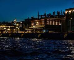 Nidya Hotel Galataport