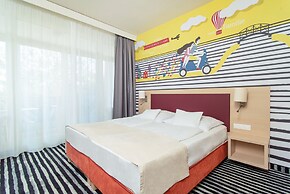 Kolping Family Resort