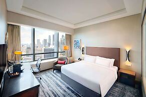 Carlton City Hotel Singapore