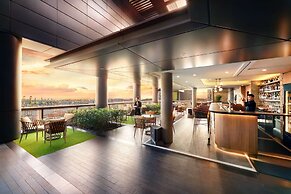 Carlton City Hotel Singapore