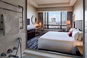 Carlton City Hotel Singapore