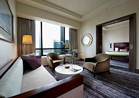 Carlton City Hotel Singapore