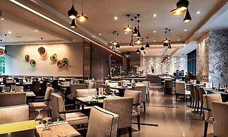 Carlton City Hotel Singapore