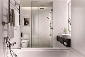 Carlton City Hotel Singapore